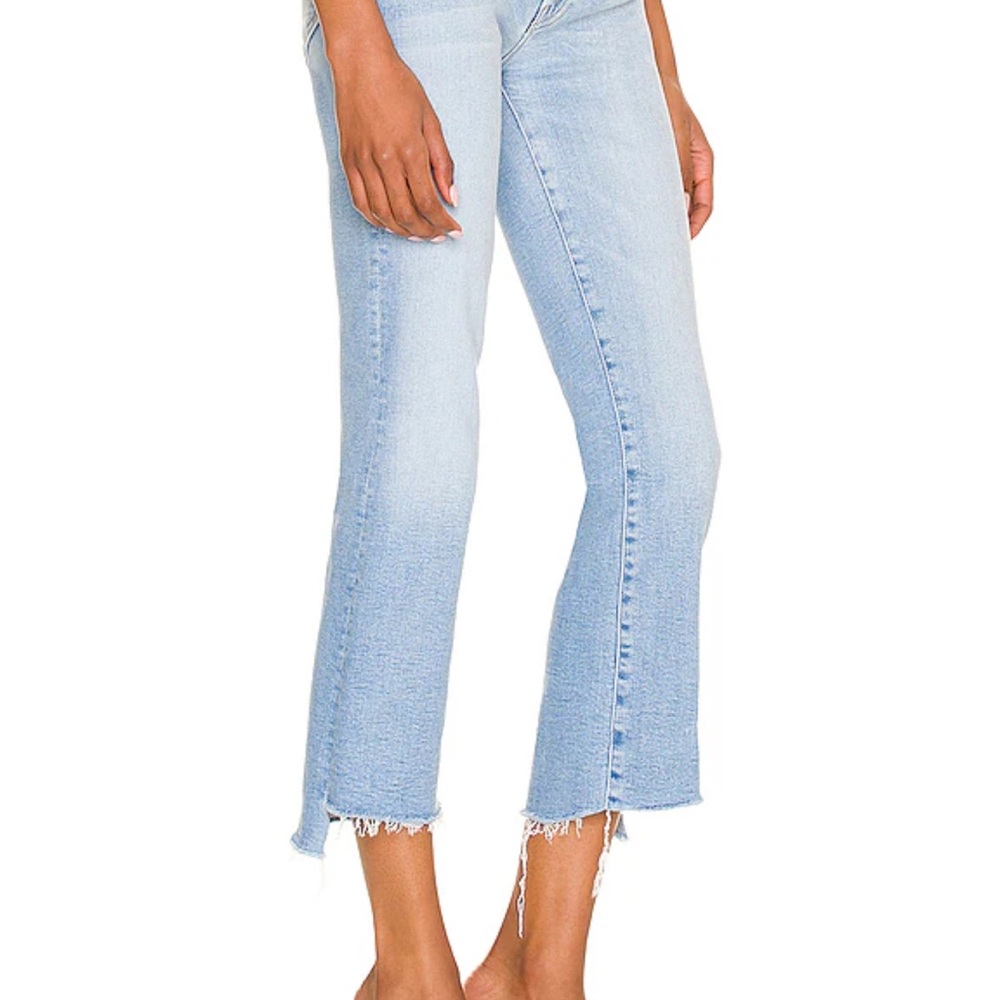 Size 27 mother jeans - Picture 6 of 9